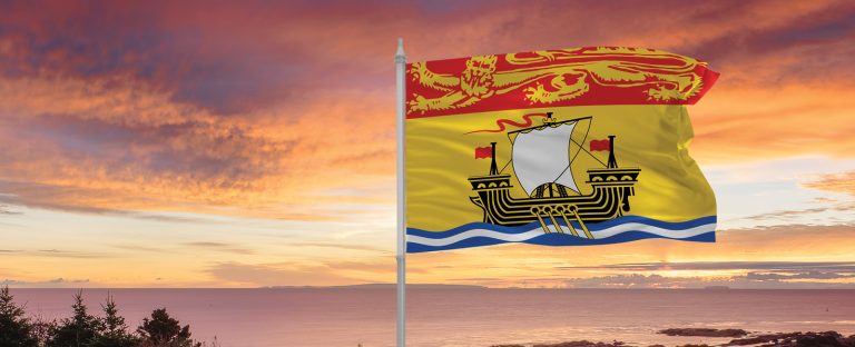 Capital Hill Group 2026 New Brunswick Budget 2026.